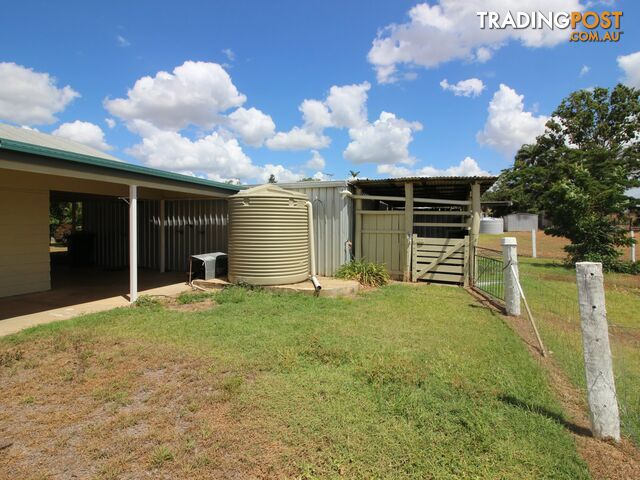 46 Fielding Street GAYNDAH QLD 4625