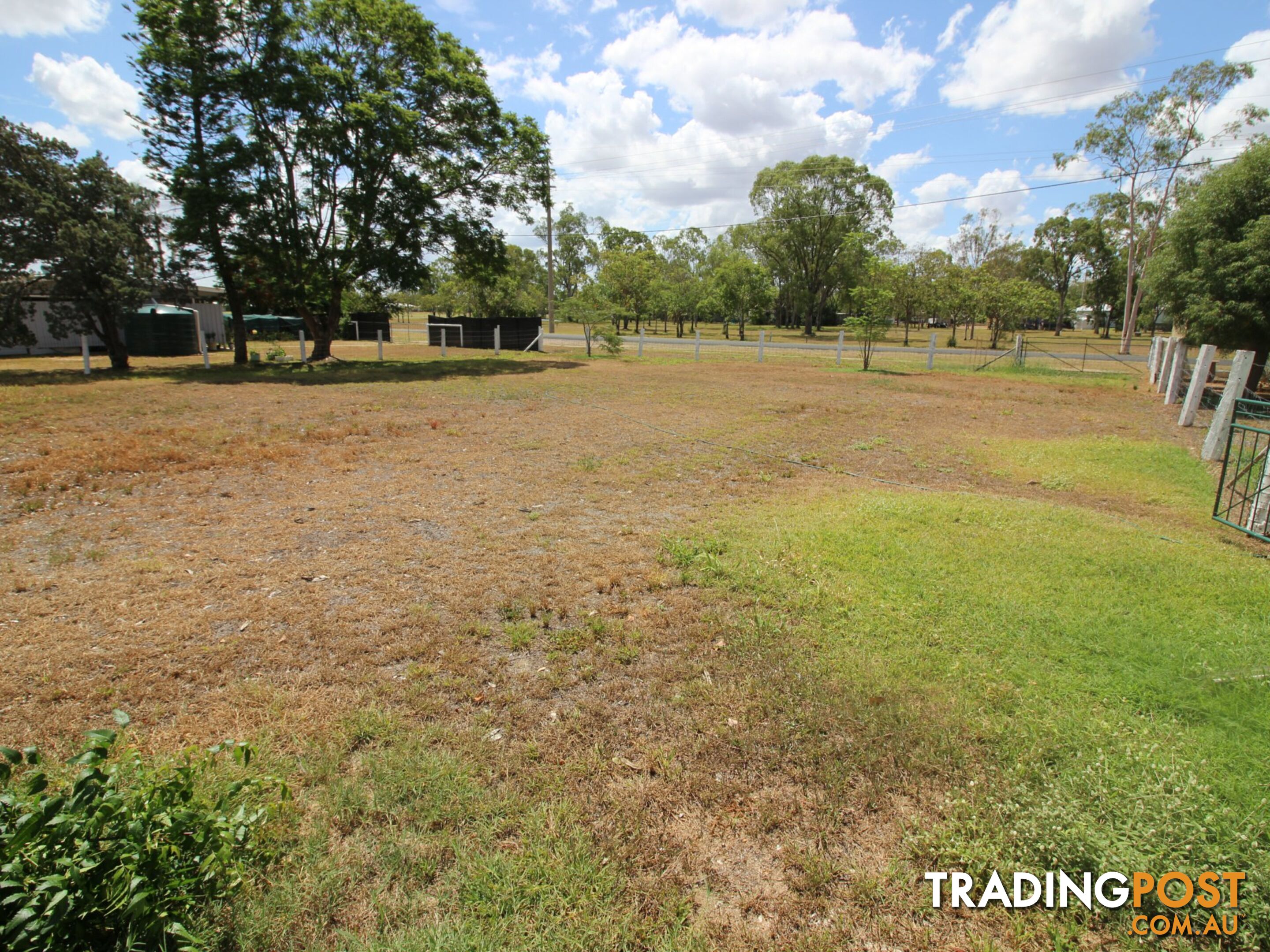 46 Fielding Street GAYNDAH QLD 4625