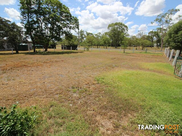 46 Fielding Street GAYNDAH QLD 4625