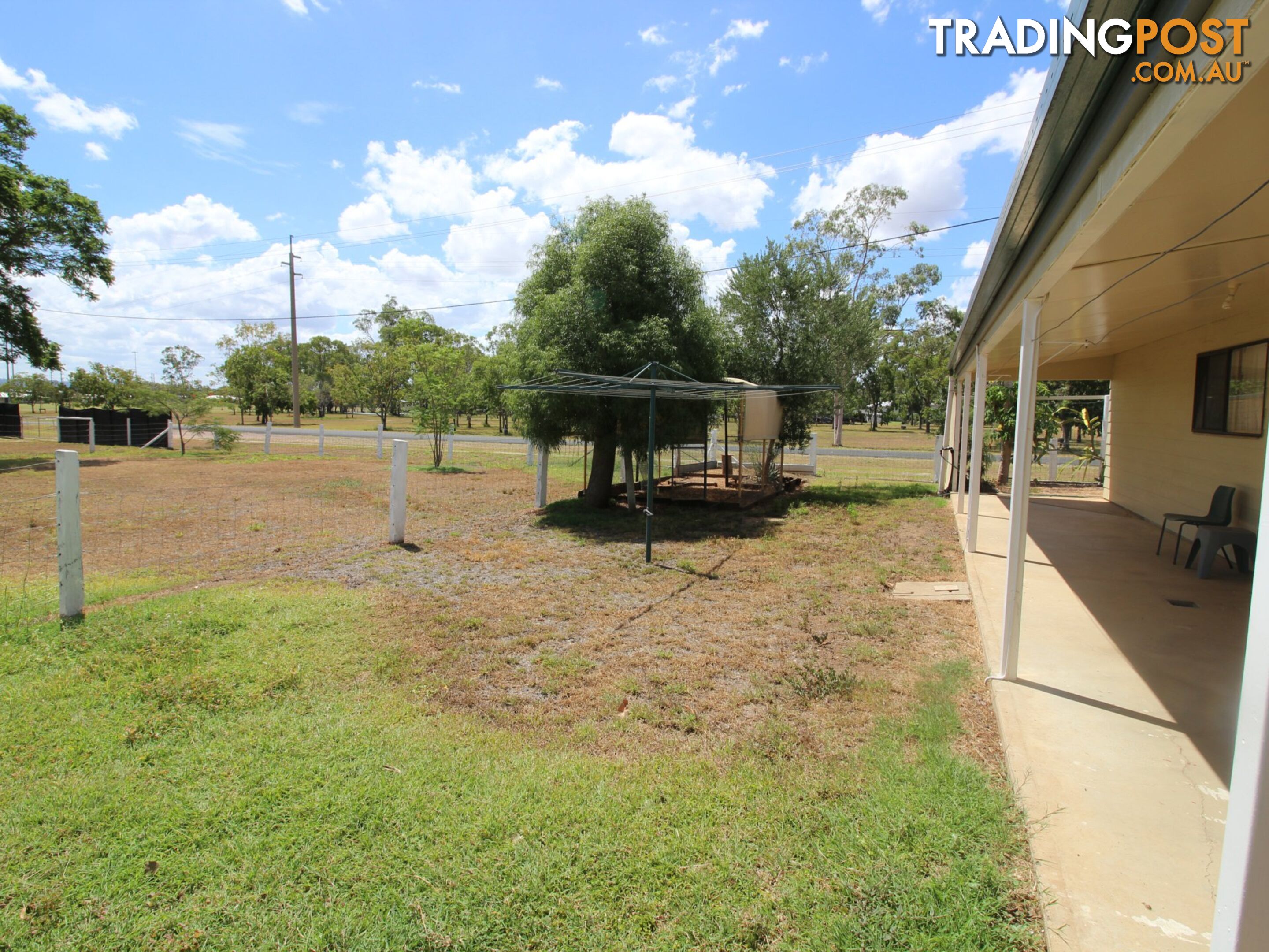 46 Fielding Street GAYNDAH QLD 4625