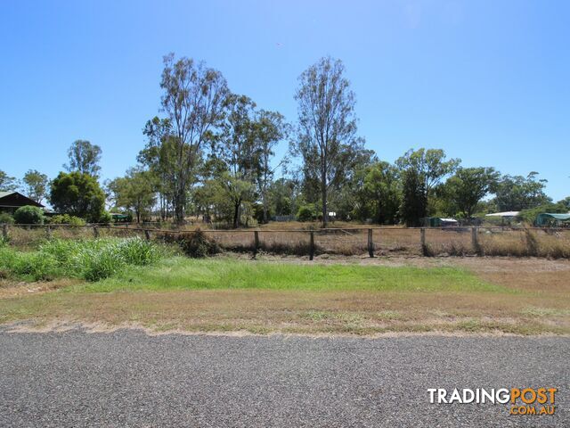 17A John Street BIGGENDEN QLD 4621