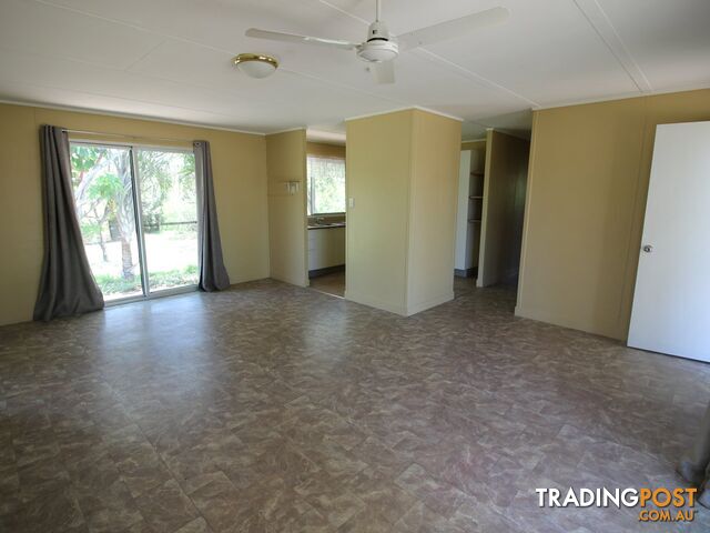 7 Station Street GAYNDAH QLD 4625