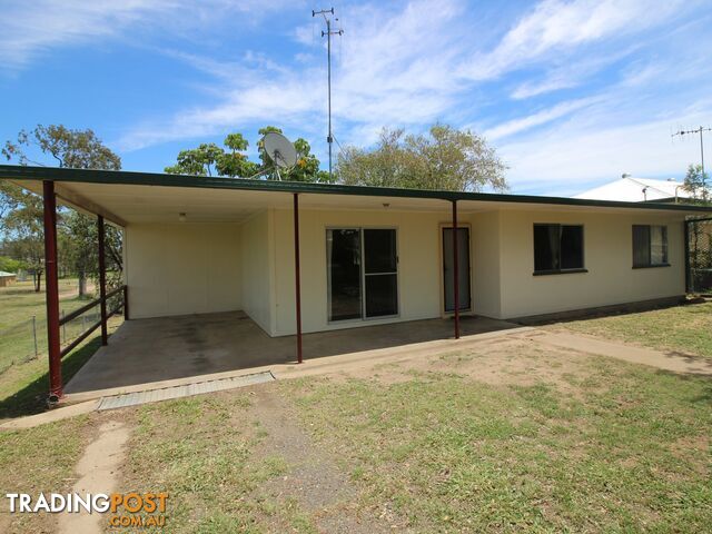 7 Station Street GAYNDAH QLD 4625