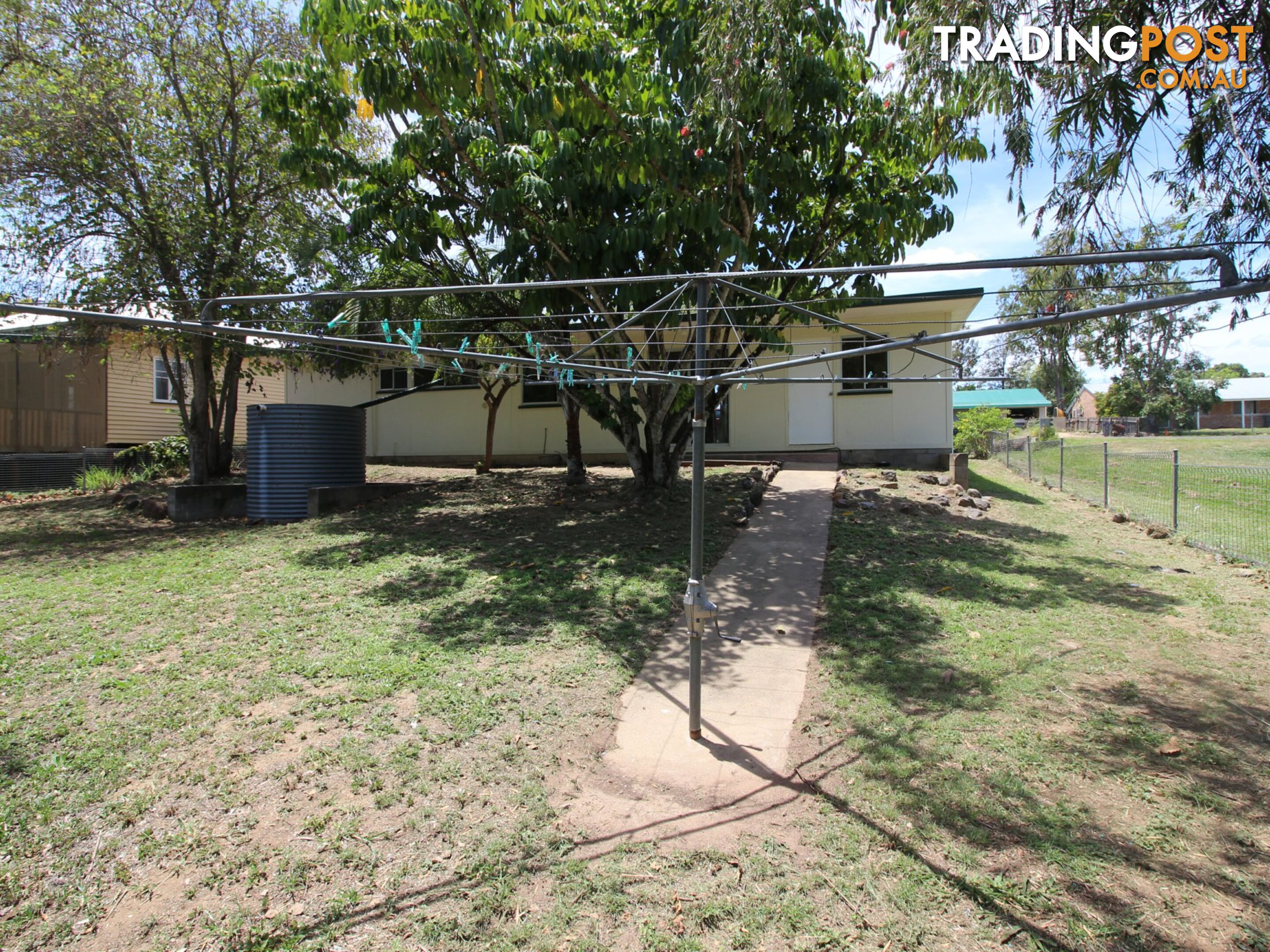 7 Station Street GAYNDAH QLD 4625