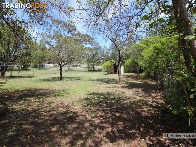 7 Station Street GAYNDAH QLD 4625