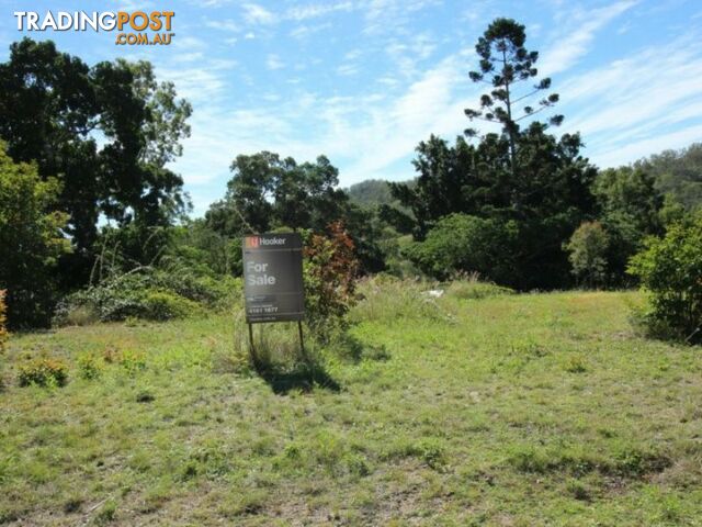 Lot 4 Pearson St MOUNT PERRY QLD 4671