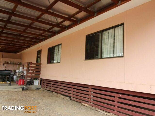 688 Gooroolba Biggenden Road DEGILBO QLD 4621