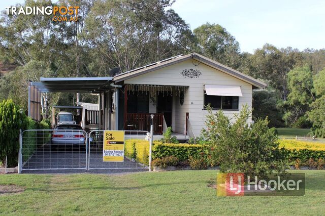 19 Donelly Street MOUNT PERRY QLD 4671