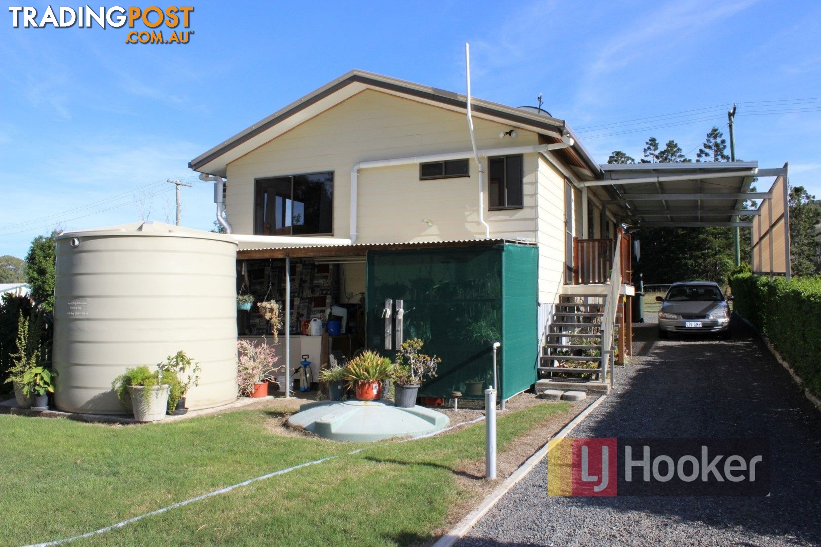 19 Donelly Street MOUNT PERRY QLD 4671