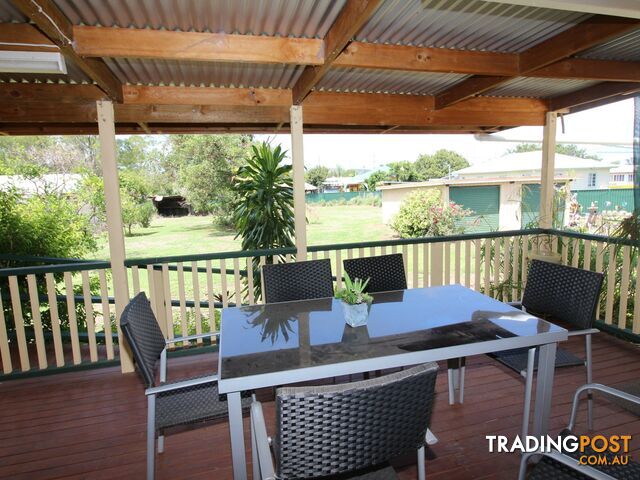 79 Meson Street GAYNDAH QLD 4625