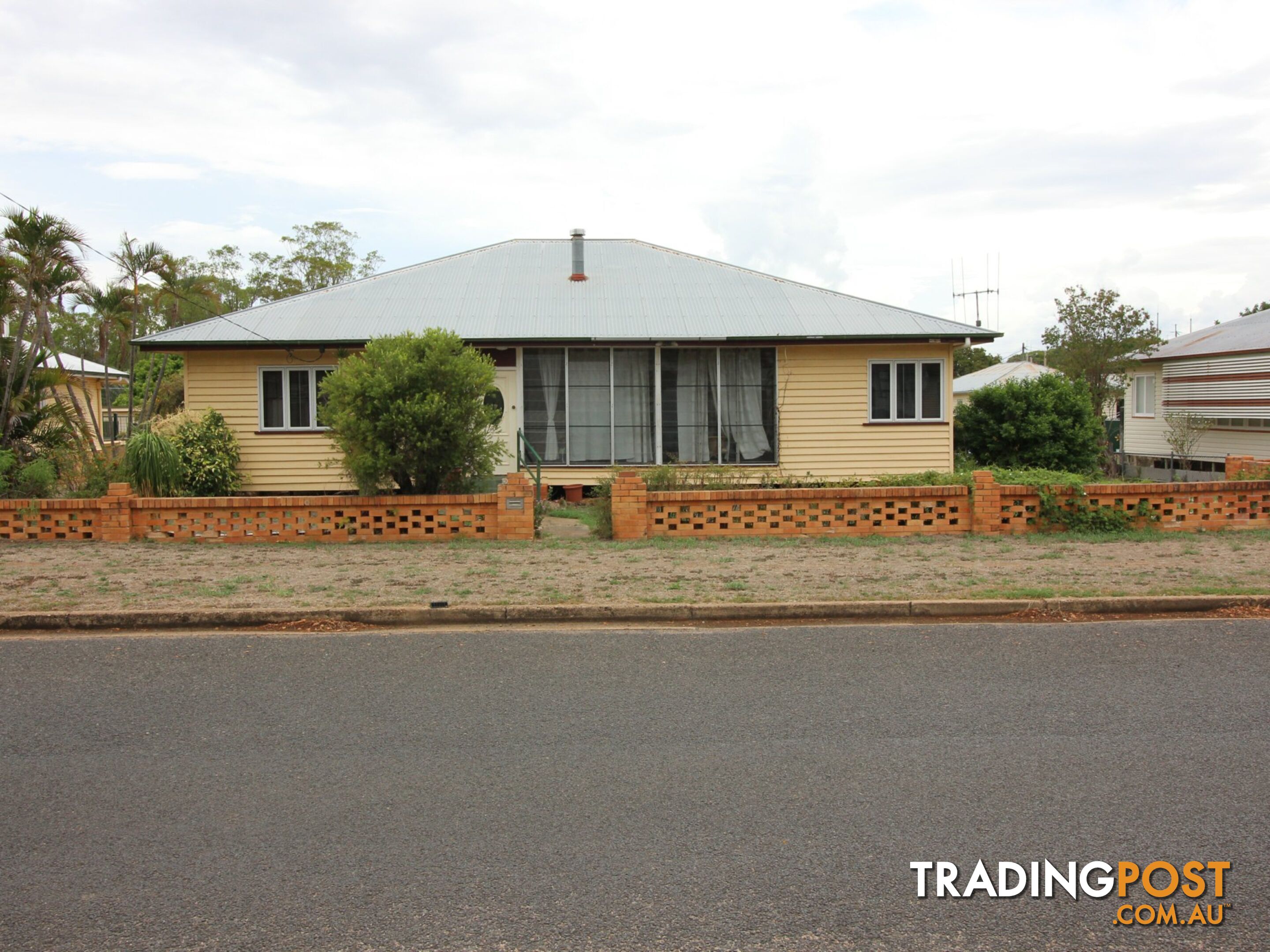 79 Meson Street GAYNDAH QLD 4625