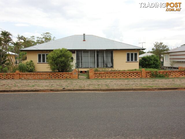 79 Meson Street GAYNDAH QLD 4625