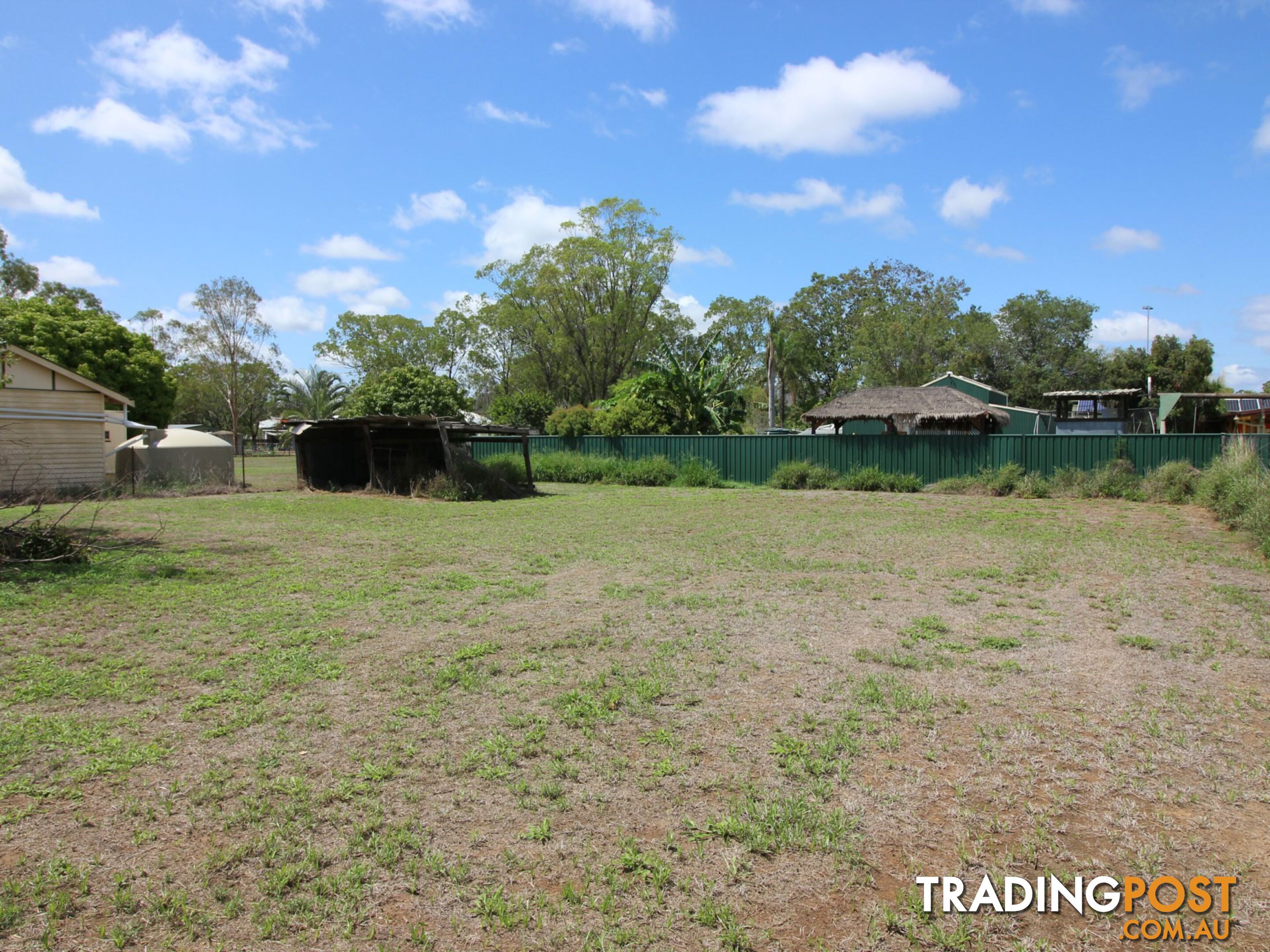 79 Meson Street GAYNDAH QLD 4625