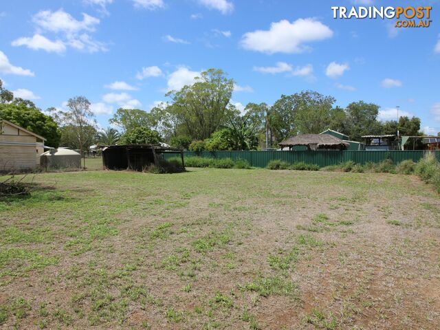 79 Meson Street GAYNDAH QLD 4625