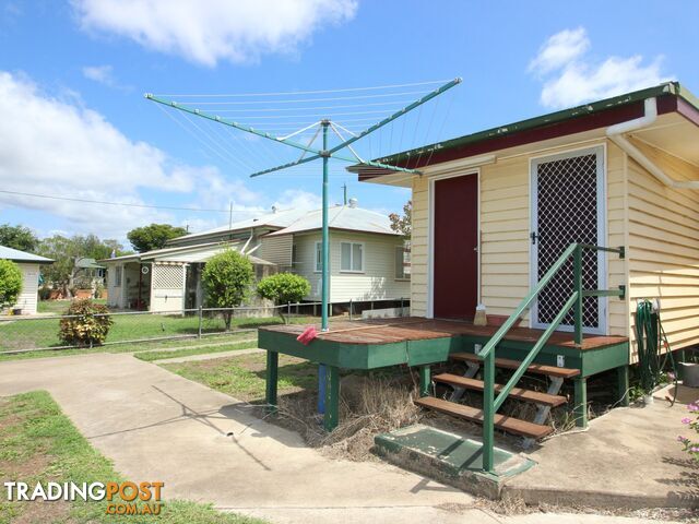 79 Meson Street GAYNDAH QLD 4625