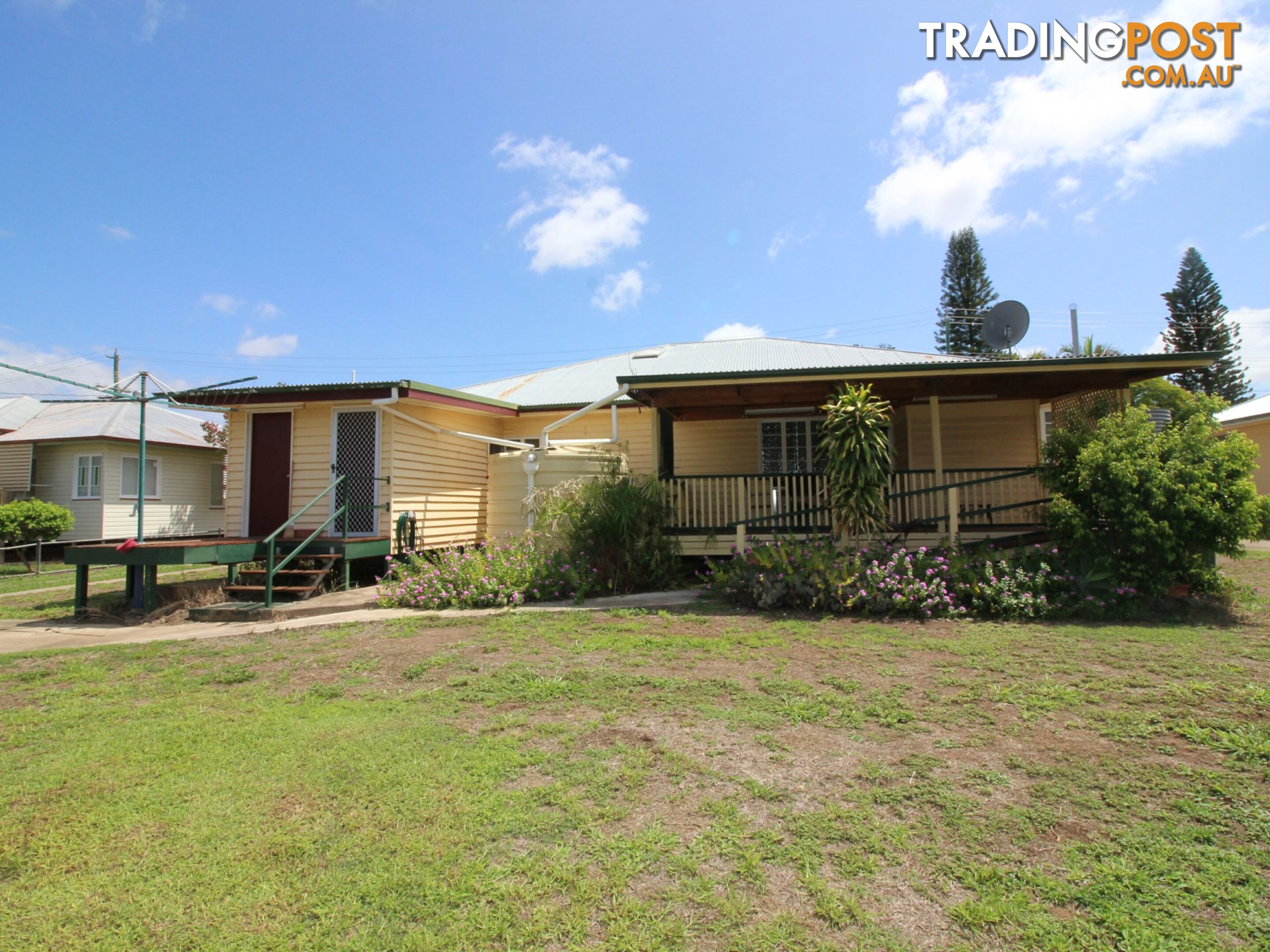 79 Meson Street GAYNDAH QLD 4625