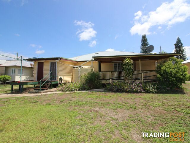 79 Meson Street GAYNDAH QLD 4625