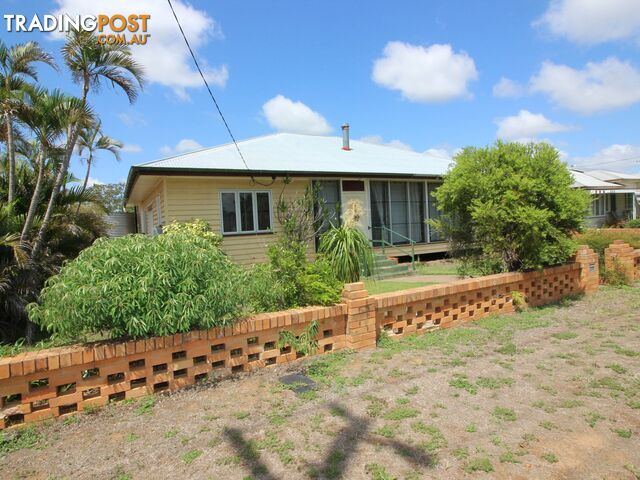 79 Meson Street GAYNDAH QLD 4625