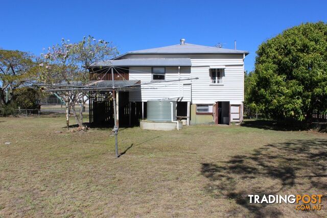 30 Barrow Street GAYNDAH QLD 4625