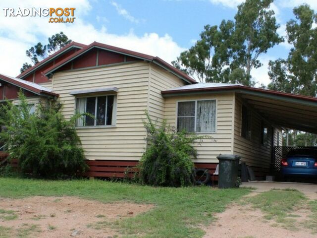 36 Old Maryborough Rd GAYNDAH QLD 4625