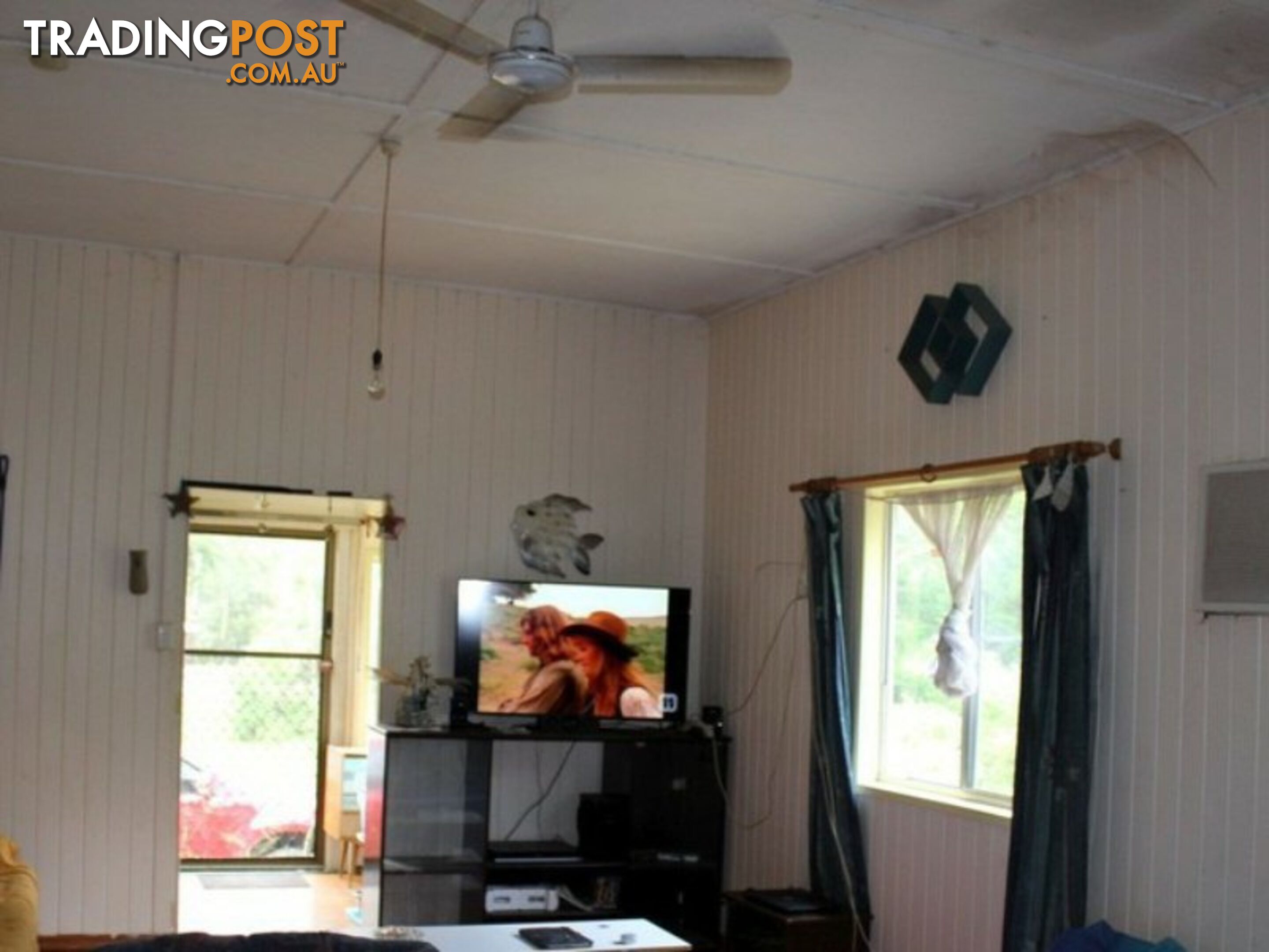 36 Old Maryborough Rd GAYNDAH QLD 4625