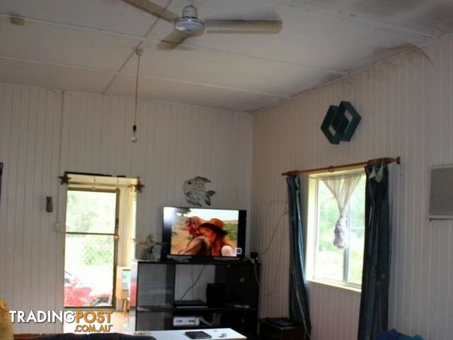 36 Old Maryborough Rd GAYNDAH QLD 4625