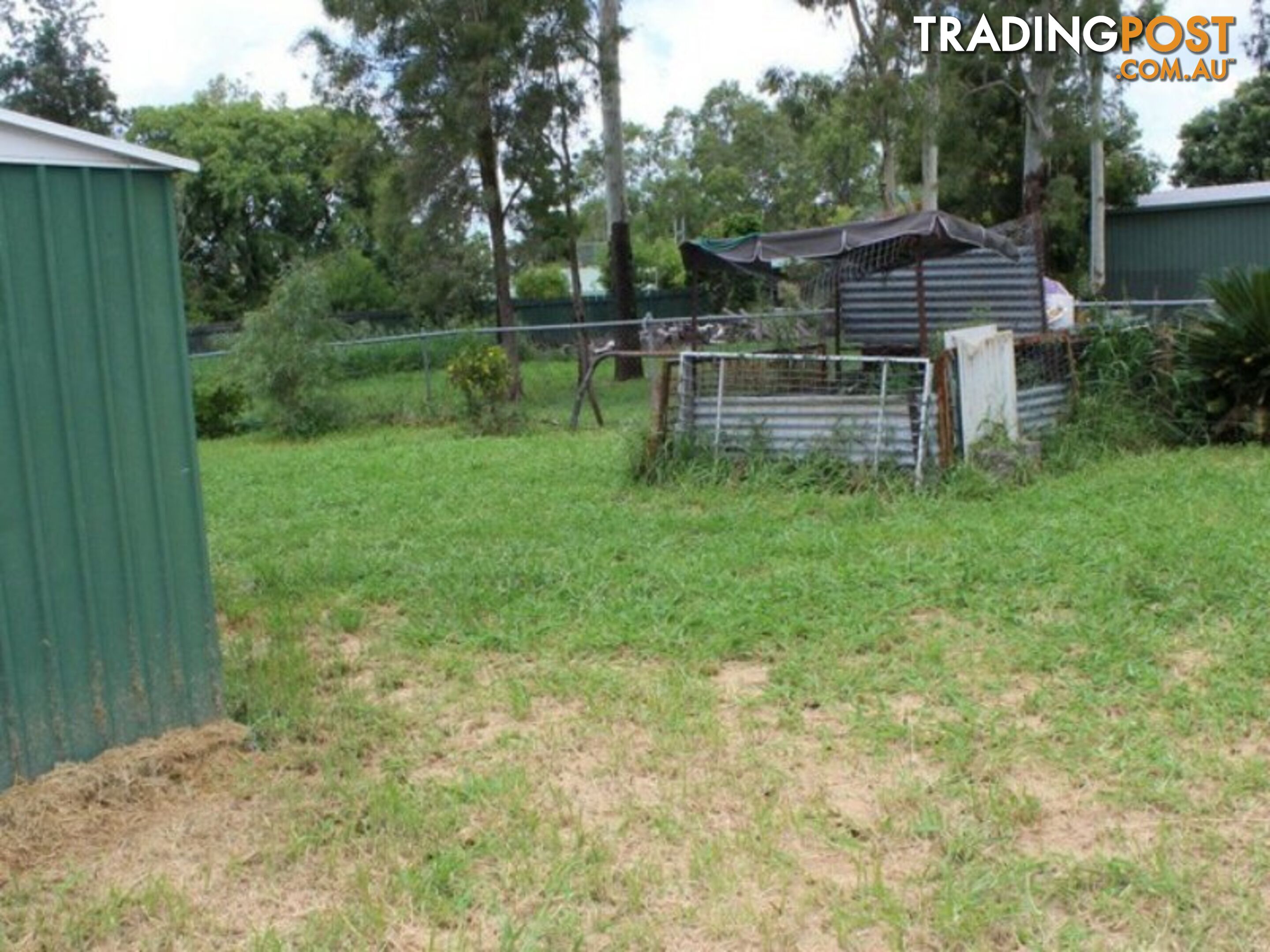 36 Old Maryborough Rd GAYNDAH QLD 4625