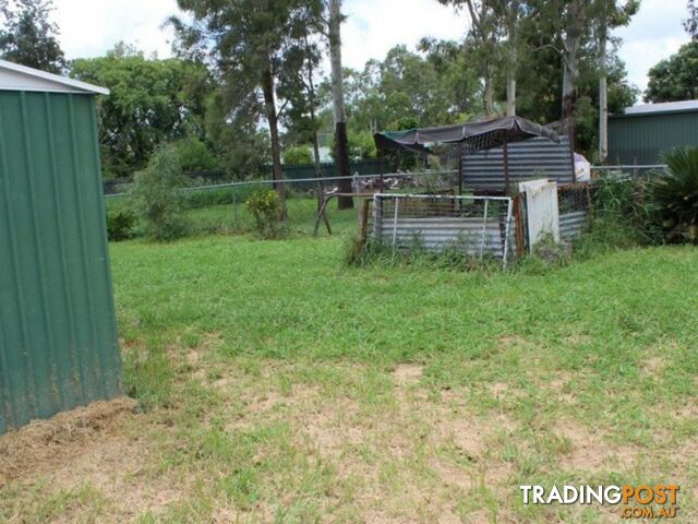 36 Old Maryborough Rd GAYNDAH QLD 4625