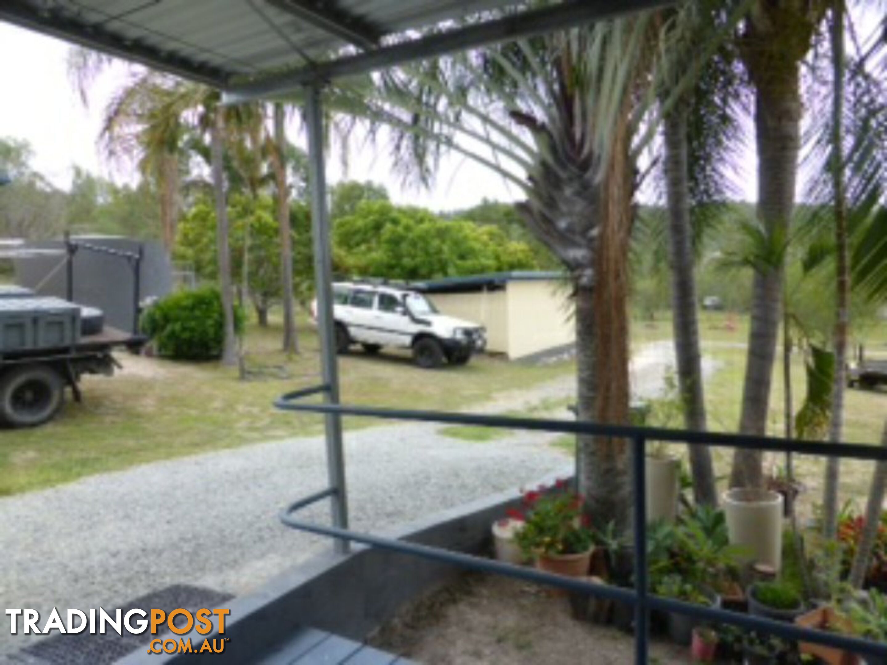 3 Stones Avenue MOUNT PERRY QLD 4671