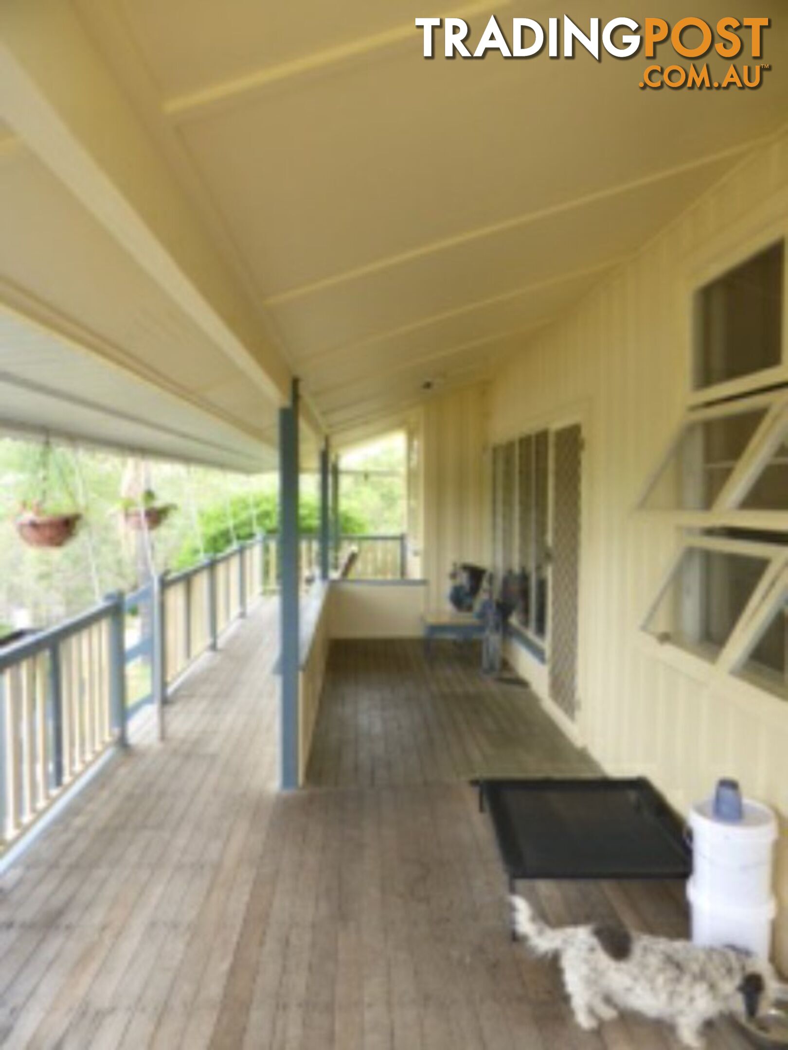 3 Stones Avenue MOUNT PERRY QLD 4671