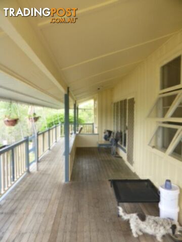 3 Stones Avenue MOUNT PERRY QLD 4671