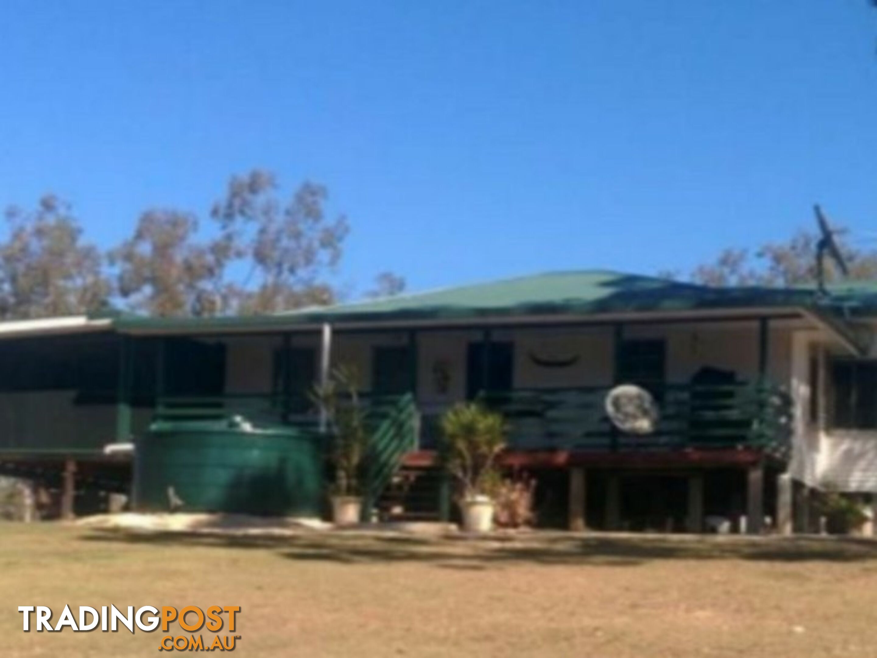 251 Wonbah Road WONBAH QLD 4671