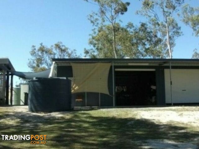 251 Wonbah Road WONBAH QLD 4671