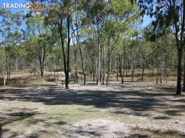 251 Wonbah Road WONBAH QLD 4671