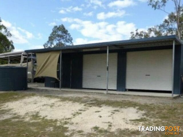 251 Wonbah Road WONBAH QLD 4671