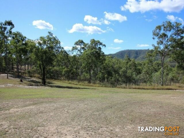 251 Wonbah Road WONBAH QLD 4671