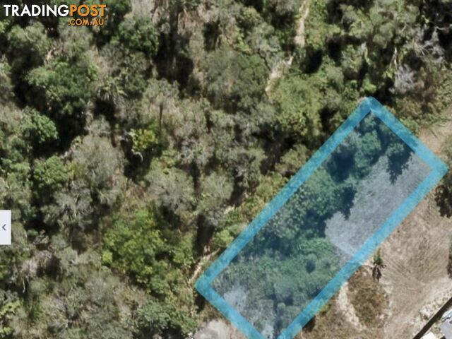 Lot 90 Hunter Street MOUNT PERRY QLD 4671