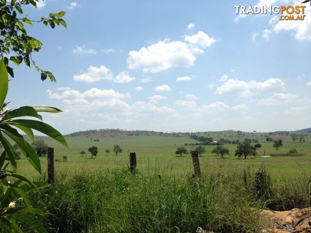 GAYNDAH QLD 4625