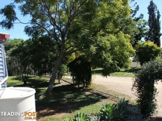 83 Moreton St EIDSVOLD QLD 4627