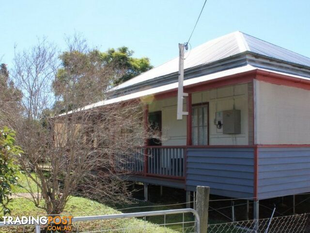 83 Moreton St EIDSVOLD QLD 4627