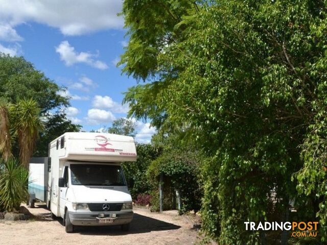 83 Moreton St EIDSVOLD QLD 4627