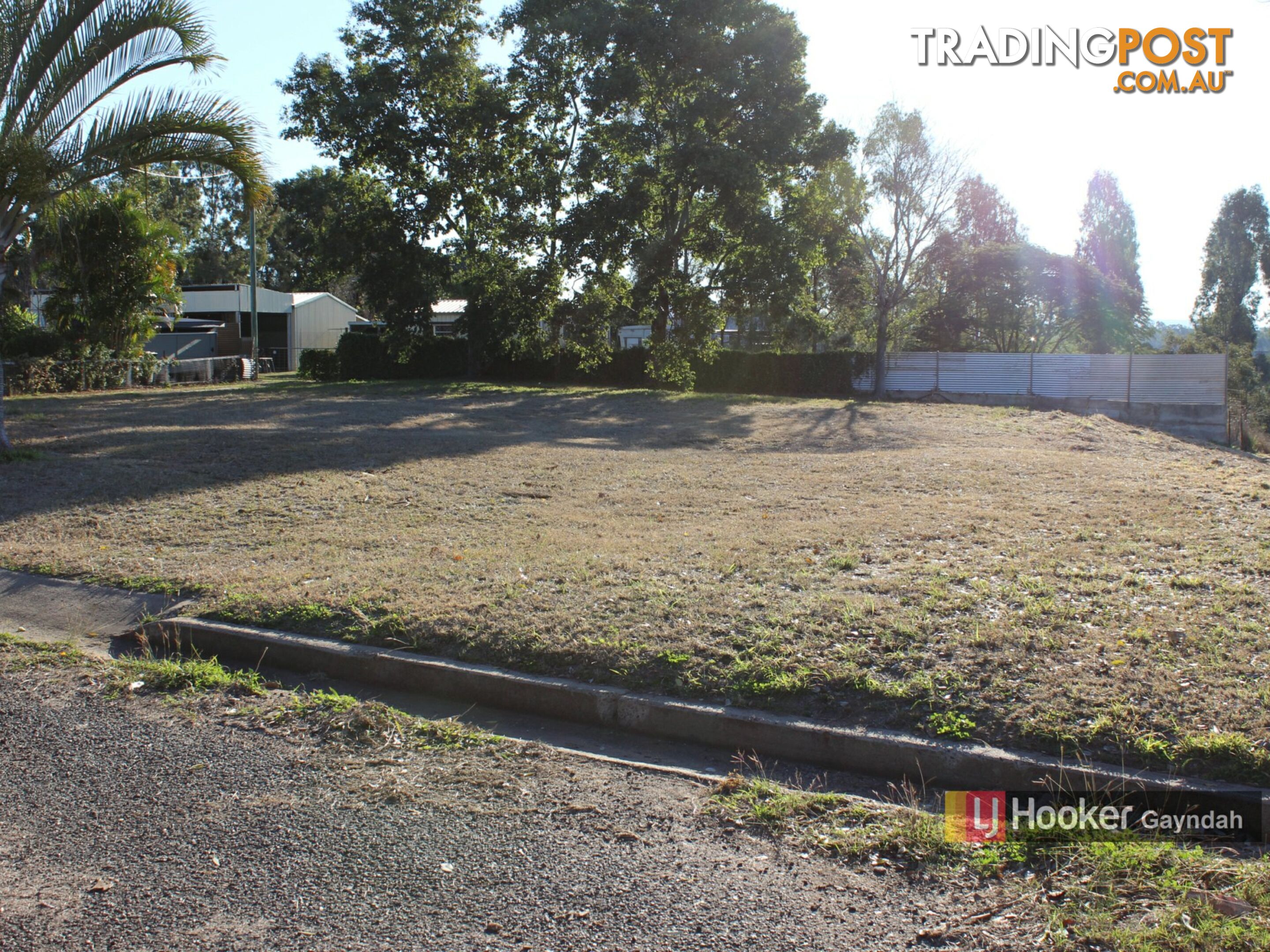 2 Meyer Street GAYNDAH QLD 4625