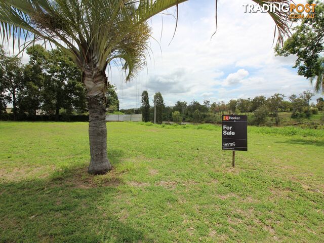 2 Meyer Street GAYNDAH QLD 4625