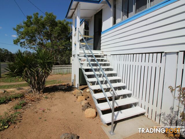 3 Mary Street BIGGENDEN QLD 4621