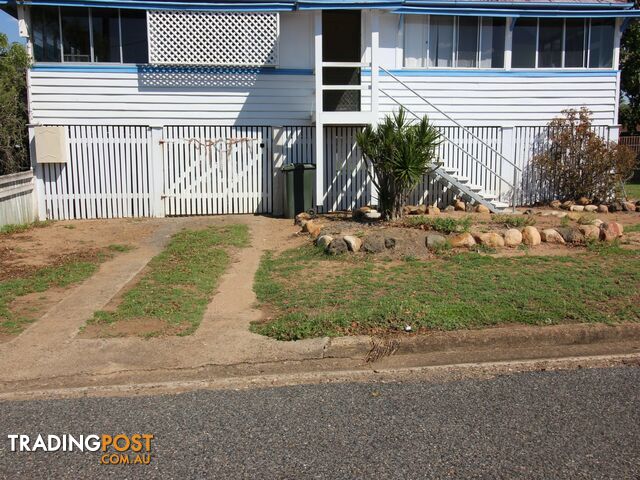 3 Mary Street BIGGENDEN QLD 4621