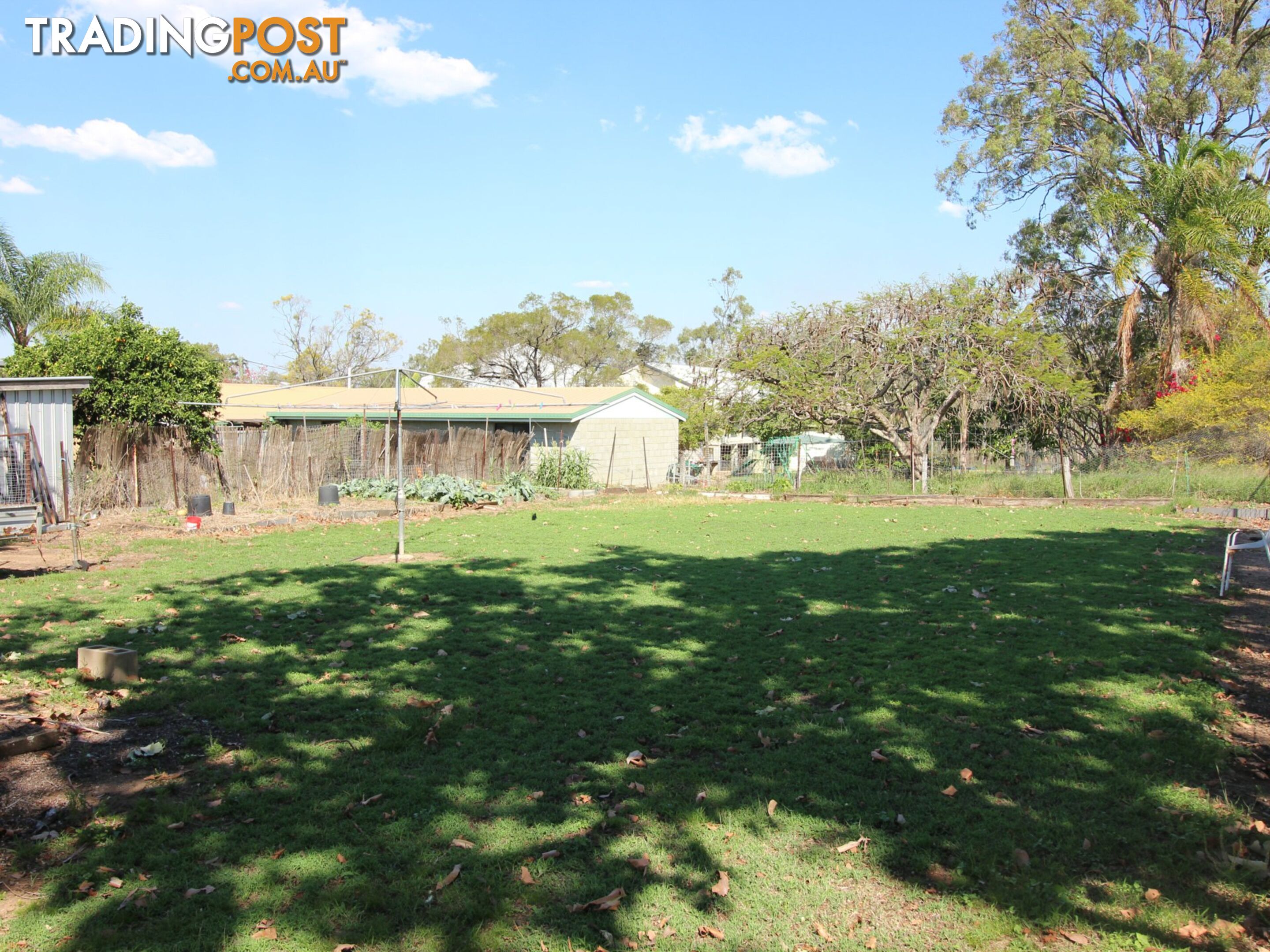 3 Mary Street BIGGENDEN QLD 4621