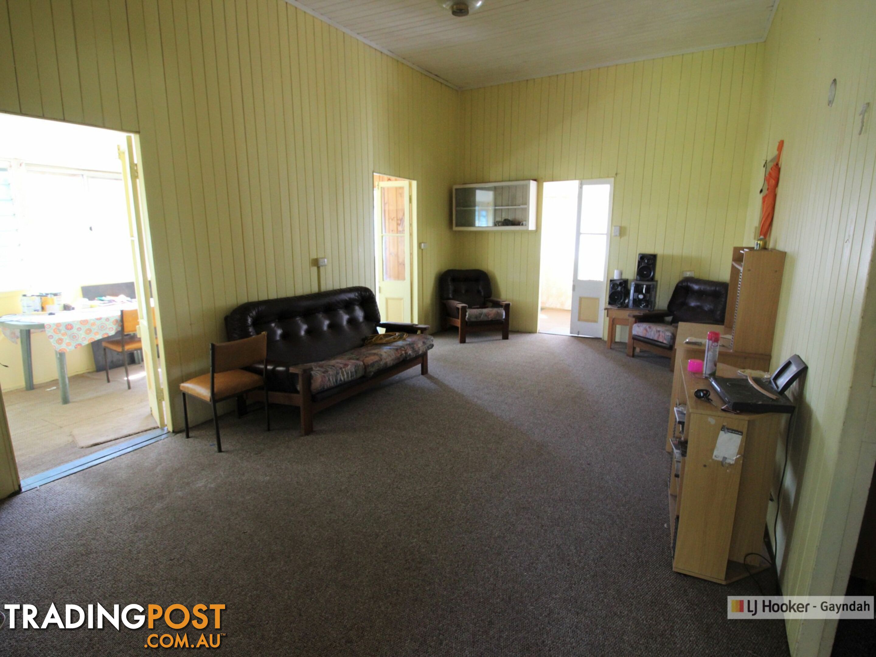 3 Mary Street BIGGENDEN QLD 4621