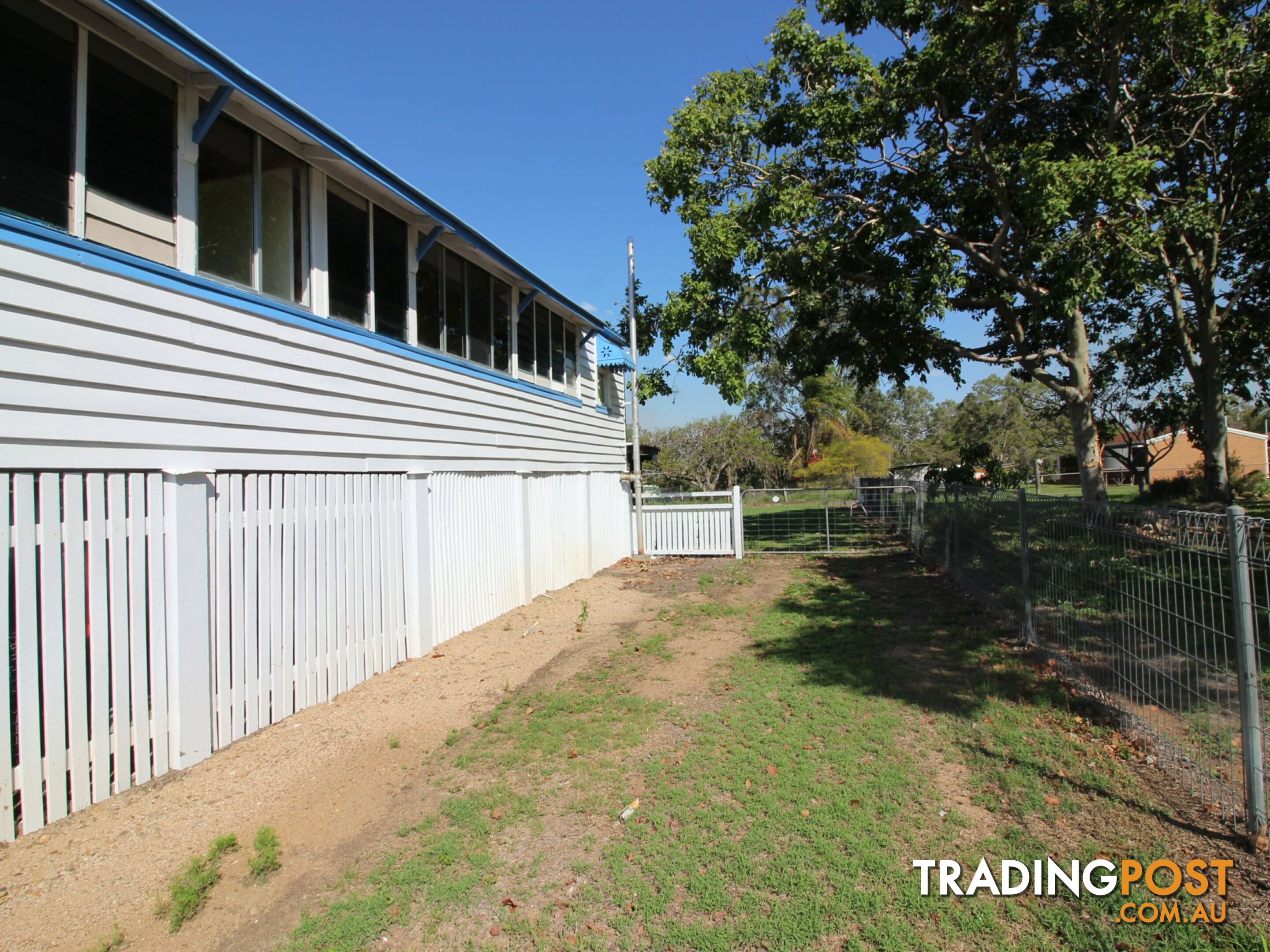 3 Mary Street BIGGENDEN QLD 4621