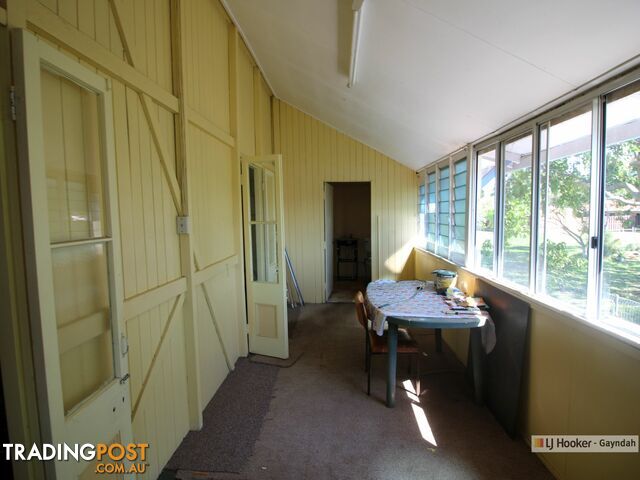 3 Mary Street BIGGENDEN QLD 4621