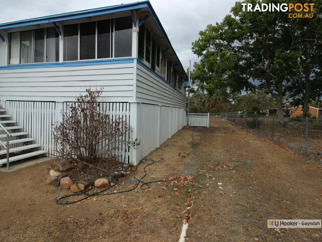 3 Mary Street BIGGENDEN QLD 4621